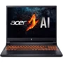 Ноутбук Acer Nitro V 16 ANV16-71 (NH.QTQEU.006) UA: Тип экрана матовый