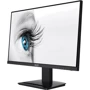 Монитор MSI PRO MP243: Покрытие экрана антибликовое