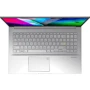 Ноутбук ASUS VivoBook 15 (K513EA-OLED-L511): Тип екрану глянец