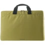 Сумка для ноутбуков Tucano 14" Minilux Light Green (BFML1314-VA): Материал нейлон