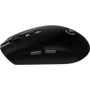 Logitech G305 Lightspeed Wireless Gaming Mouse Black Grade B2 Refurbished фото 4