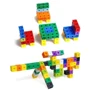Розвиваюча гра XOKO Blocks 110 (XK-BLOCKS110): Стать Для девочек, Для мальчиков