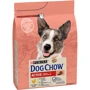 Сухой корм Dog Chow Active Adult 1+ для собак с повышенной активностью с курицей 2.5кг (12493230): Основные ингредиенты Курица