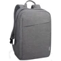 Сумка для ноутбуков Lenovo 15.6" Casual B210 Grey (GX40Q17227): Форм-фактор 15.6"