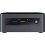 Персональний комп'ютер (ПК) Intel NUC (BOXNUC8I3BEH2): Об'єм накопичувача немає