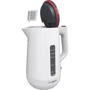 Электрочайник Bosch TWK1M121: Объем, л 1.7