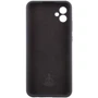 Чехол для телефонов Lakshmi Premium Case Silicone Cover Full Camera Black for Samsung A055 Galaxy A05: Совместимость Samsung A055 Galaxy A05