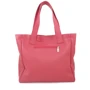Жіноча сумка шоппер ARTiS Bags червона (1687 4834): Країна виробник Украина