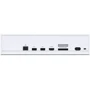 Игровая приставка Microsoft Xbox Series S 512GB + Microsoft Xbox Game Pass Ultimate на 3 месяца: Разъемы 1xHDMI 2.1 / 3xUSB 3.1 Gen1