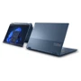 Ноутбук Lenovo ThinkBook 14s Yoga Gen 2 Intel (21DM001CUS) RB: Екран 14" IPS Touch (1920x1080) FullHD