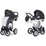 Універсальна коляска 2в1 Euro Cart Durango (anthracite)