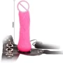 Страпон женский "Ultra passionate Harness" BW-022028
