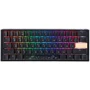 Клавиатура Ducky One 3 Mini Cherry MX Speed Silver RGB Black UA (DKON2161ST-PUAPXCLAWSC1)