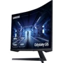 Монитор Samsung Odyssey G5 C27G54TQ (LC27G54TQ): Разрешение Wide Quad HD (2560x1440)