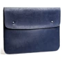 Gmakin Cover Envelope Two Buttons Blue (GM52-12) for MacBook 12"