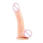Фаллоимитатор Chisa 8.5" Dildo, Flesh
