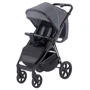 Прогулянкова коляска Carrello Bravo CRL-5515 Storm Grey: Тип коляски Прогулочная