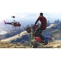 Grand Theft Auto V (Xbox Series X): Жанр Экшн