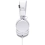 Наушники Urbanears Plattan II True White (4091667): Диапазон частот (Гц) 10 - 20 000