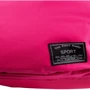 Женский рюкзак Valiria Fashion розовый (DETAT1825-13): Застежка Молния