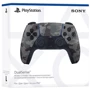 Аксессуар для приставок DualSense Wireless Controller Gray Camouflage для Sony PS5 (9423799) фото 4