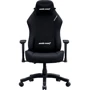 Кресло игровое Anda Seat Luna Black Fabric Size L (AD18-44-B-F)