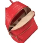 Женский рюкзак Guess New Wave красный (HWVG7475320-RED): Пол Женский