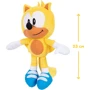 Мягкая игрушка Sonic the Hedgehog W7 - Рэй (41433): Тип герои мультфильмов и кино