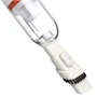 Автомобильный пылесос Baseus A2 Pro Car Vacuum Cleaner White (6000pa) (VCAQ040002): Тип пылесборника Контейнер