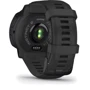 Смарт-часы Garmin Instinct 2 Solar Graphite (010-02627-00) фото 12