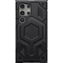 Чохол для телефона Urban Armor Gear UAG Monarch Carbon Fiber (214415114242) для Samsung S928 Galaxy S24 Ultra