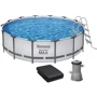 Каркасний басейн Bestway 427х107 см (56950) фото 2