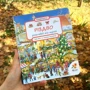 Сюзанна Гернхаузер: Різдво. Розглядай та шукай: Производитель Абрикос