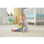 Кубики, що рухаються Fisher-Price Яскраві (DHW15): Стать Для хлопчиків, для дівчаток
