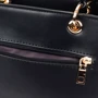 Женская сумка тоут Monsen черная (10797-black): Страна производитель Украина
