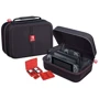 Аксессуар для приставок Nintendo Switch Game Traveler Deluxe System Travel Case (оригинал): Совместимость Nintendo Switch