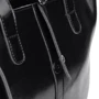 Женская сумка тоут Borsa Leather черная (10t8853-black): Тип Сумки