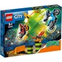 Конструктор LEGO City Состязание трюков (60299)