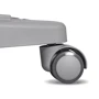 Детское кресло ErgoKids Y-511 Grey (арт.Y-511 G): Регулировка Глубины сиденья, Высоты спинки, Высоты сиденья