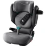 Автокрісло Britax-Romer Kidfix Pro Style Mineral Grey (2000040916)