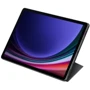 Аксесуар для планшетних ПК Samsung Smart Book Cover Black для Samsung X710 Galaxy Tab S9 (EF-BX710PBEGWW): Матеріал поліуретан