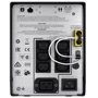 APC Smart-UPS C 2000VA LCD (SMC2000I): Производитель APC