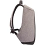Сумка для ноутбуков XD Design 17" Bobby Anti-Theft XL Backpack Grey (P705.562): Форм-фактор 17"