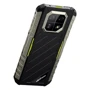Смартфон Ulefone Armor 22 8/128GB Black-Green: Оперативная память 8 ГБ