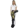 Прогулочная коляска Chicco Lite Way Special Editon Butterfly (79302.41): Возможность установки люльки отсутствует