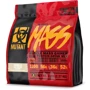Гейнер Mutant Mass 2270 g /8 servings/ Vanilla Ice Cream