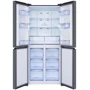 Холодильник Side-by-Side TCL RP466CXF0 фото 8