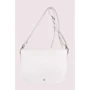 Женская сумка почтальонка ARTiS Bags белая (1747 9181)