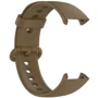 Ремінець BeCover Sport Band Brown for Xiaomi Mi Watch Lite / Watch 2 / Watch 2 Lite (707648) фото 5