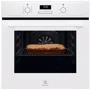Духовой шкаф электрический Electrolux EOF3H40BW